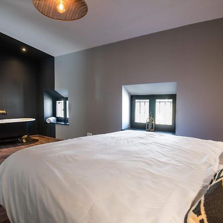 Le Loft De La Tour Pinte Apartment Carcassonne Exterior photo