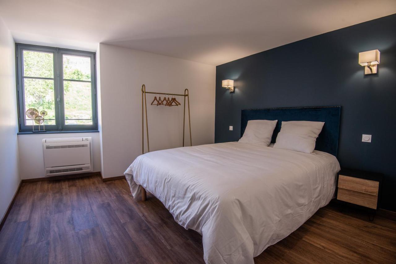 Le Loft De La Tour Pinte Apartment Carcassonne Exterior photo